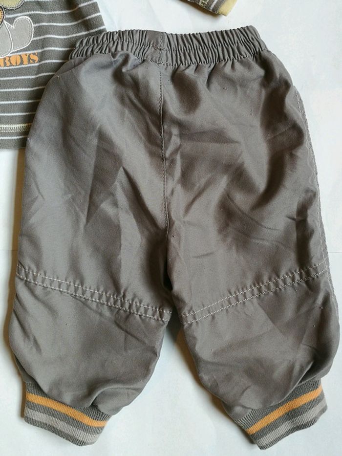 Ensemble 3 mois - photo numéro 7