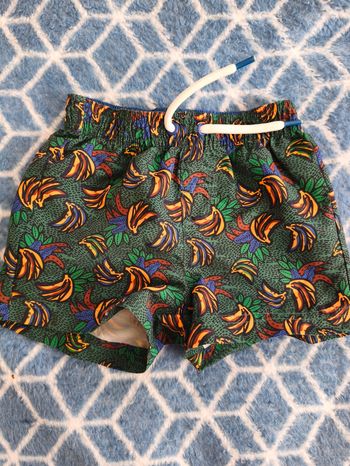 Maillot de bain enfant 