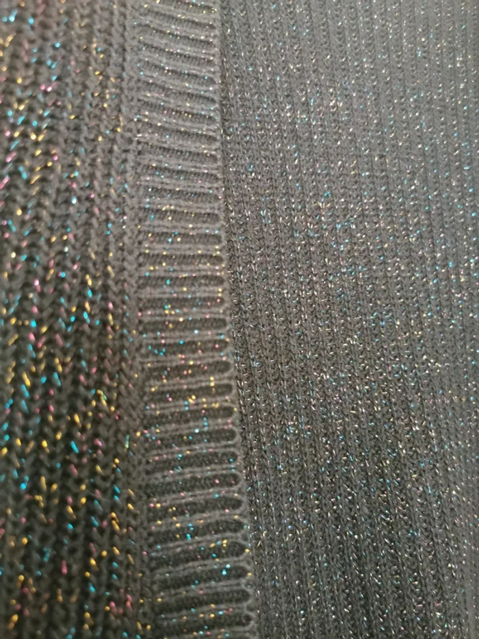 Gilet - photo numéro 2