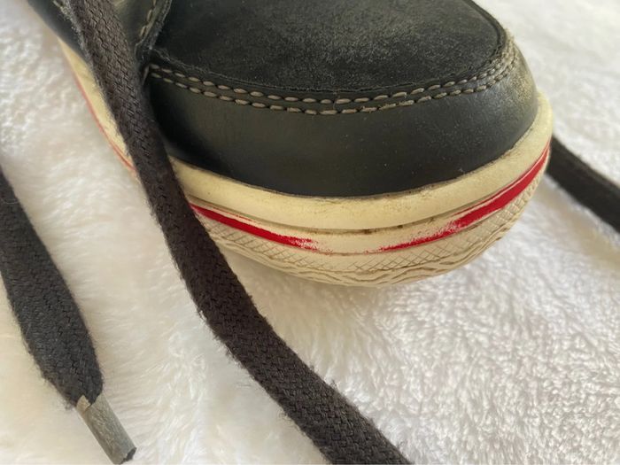 Chaussure T. 35 - photo numéro 4