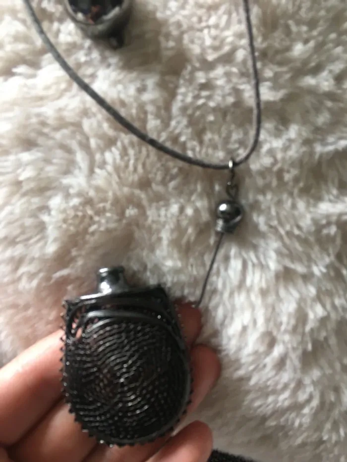 Collier long - photo numéro 4