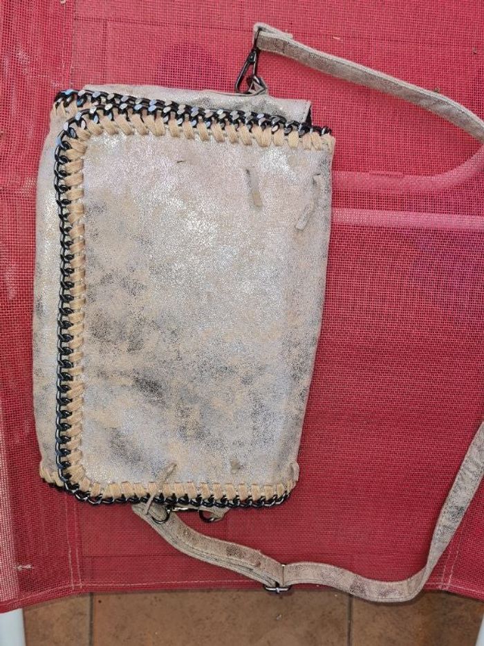 Sac à main + 1 offert