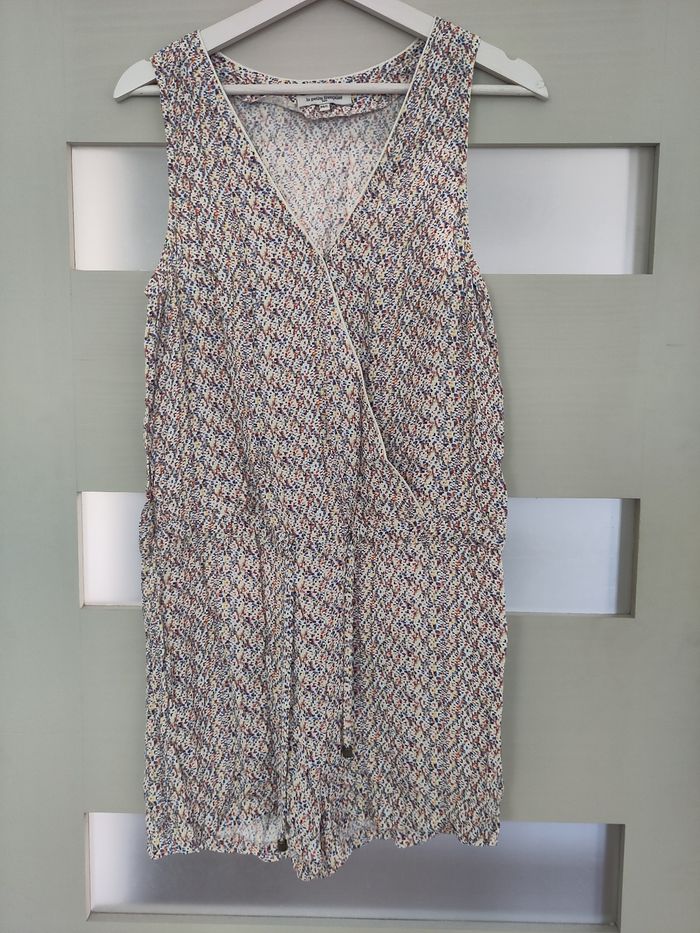 Combinaison combishort
