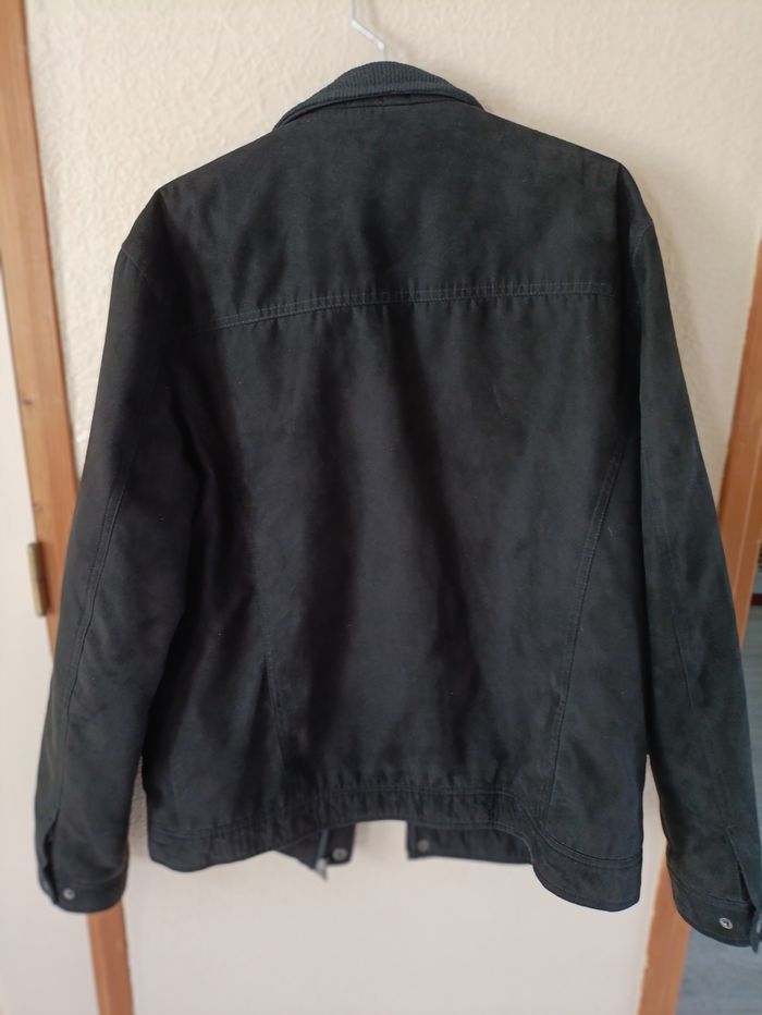 Veste homme mi saison - photo numéro 2