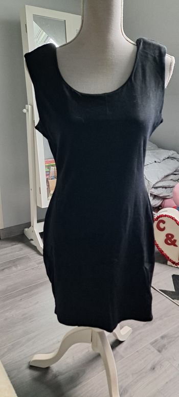 Robe femme taille l