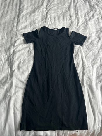 Robe noire