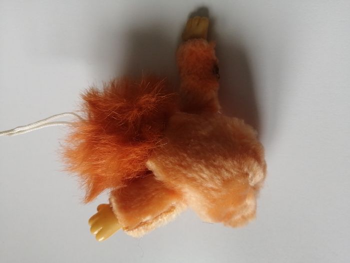 figurine peluche alf - photo numéro 7