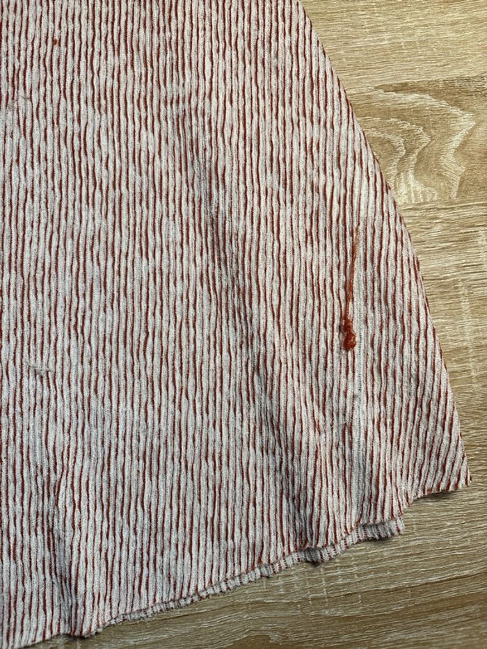 Débardeur Zara - photo numéro 5