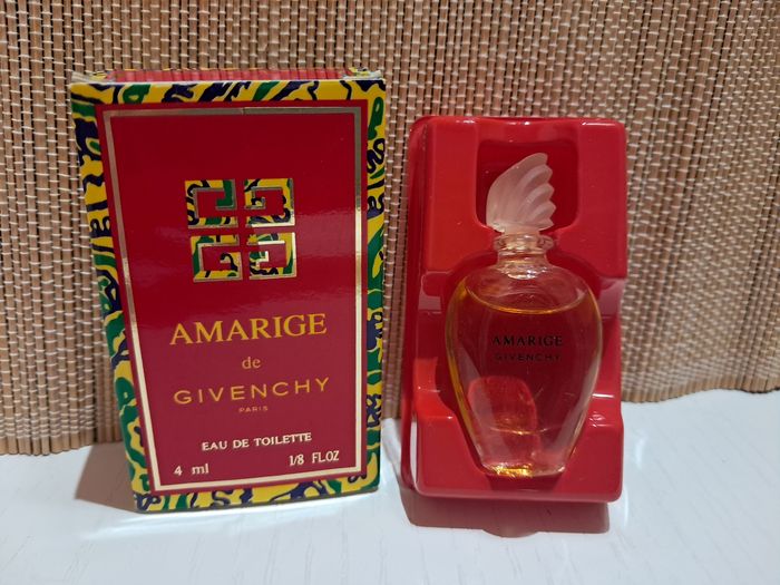 Lot miniatures parfum - photo numéro 2