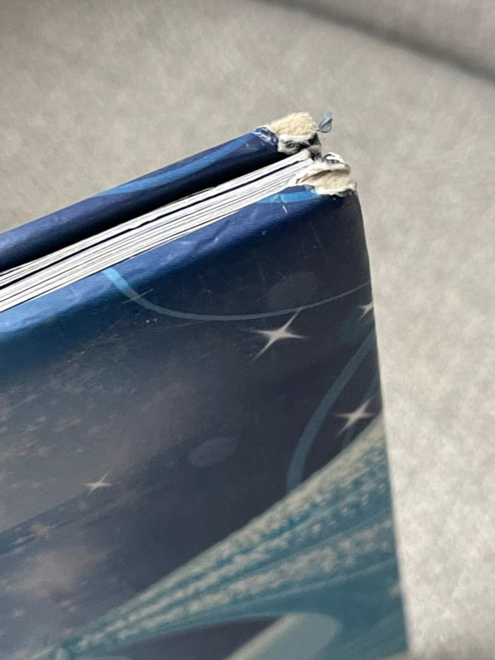 Livre illustré Cendrillon « les grands classiques » Disney princesses de Hachette - photo numéro 7