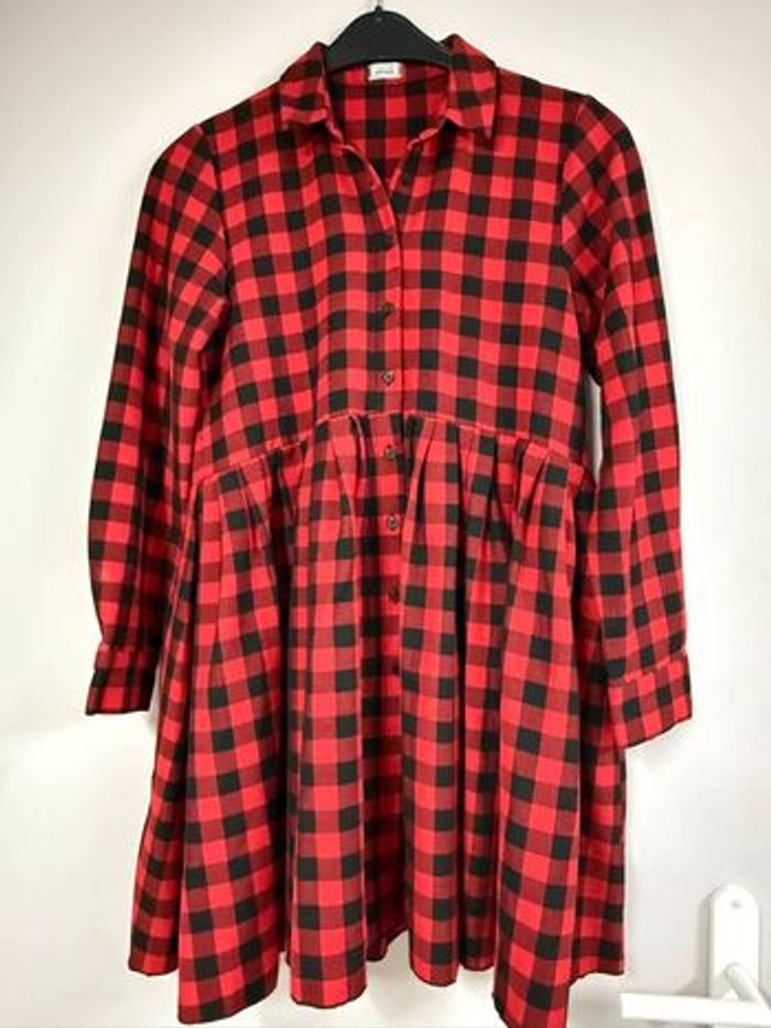 Robe taille 38