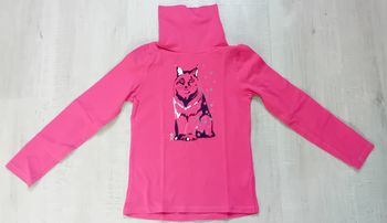 T-shirt ML Okaïdi 8 ans