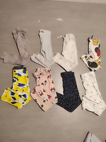 Lot legging