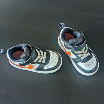 Baskets Nike