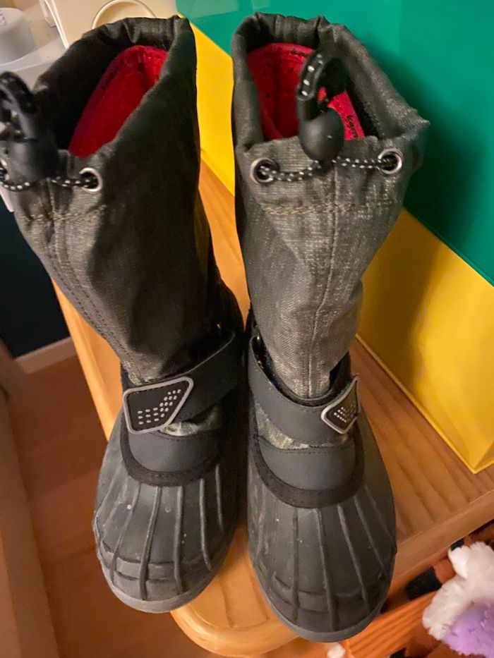 Bottes de neige KAMIK - photo numéro 2