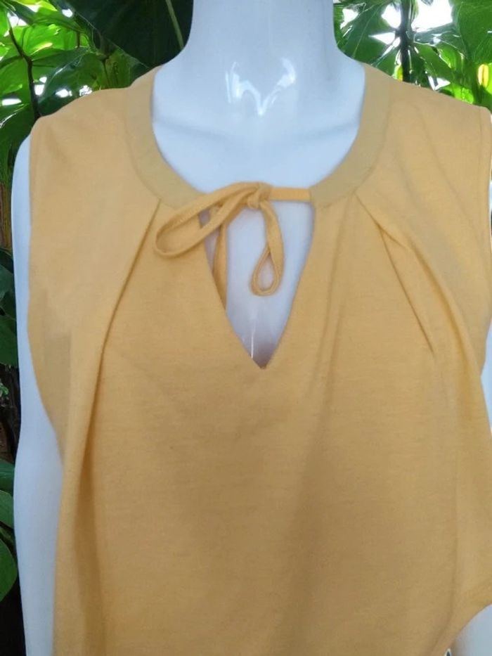 Blouse tunique - photo numéro 3