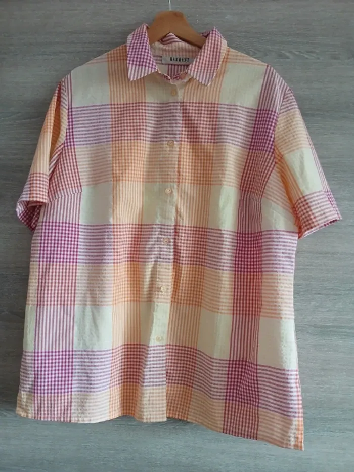 Chemise Charmant