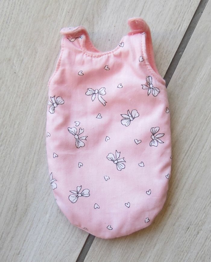 Poupée Corolle 20 cm - photo numéro 7