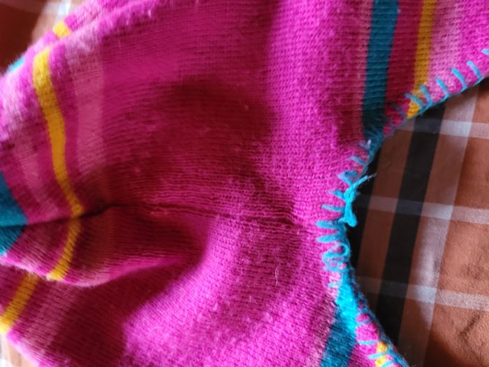 Bonnet - photo numéro 4