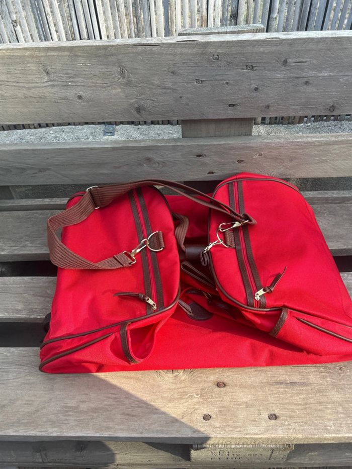 Sac de voyage - photo numéro 6
