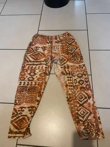 Legging vintage
