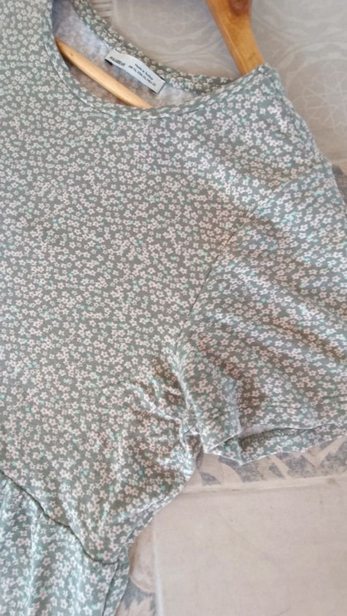 Jolie robe Pull&Bear - XL - photo numéro 4