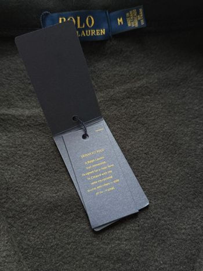 Gilet Ralph Lauren - photo numéro 7