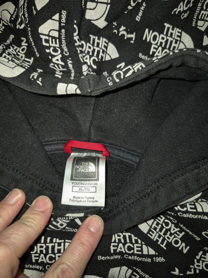 Sweat The north face - photo numéro 2