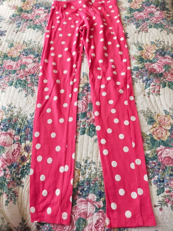Legging fille 12 ans KIABI
