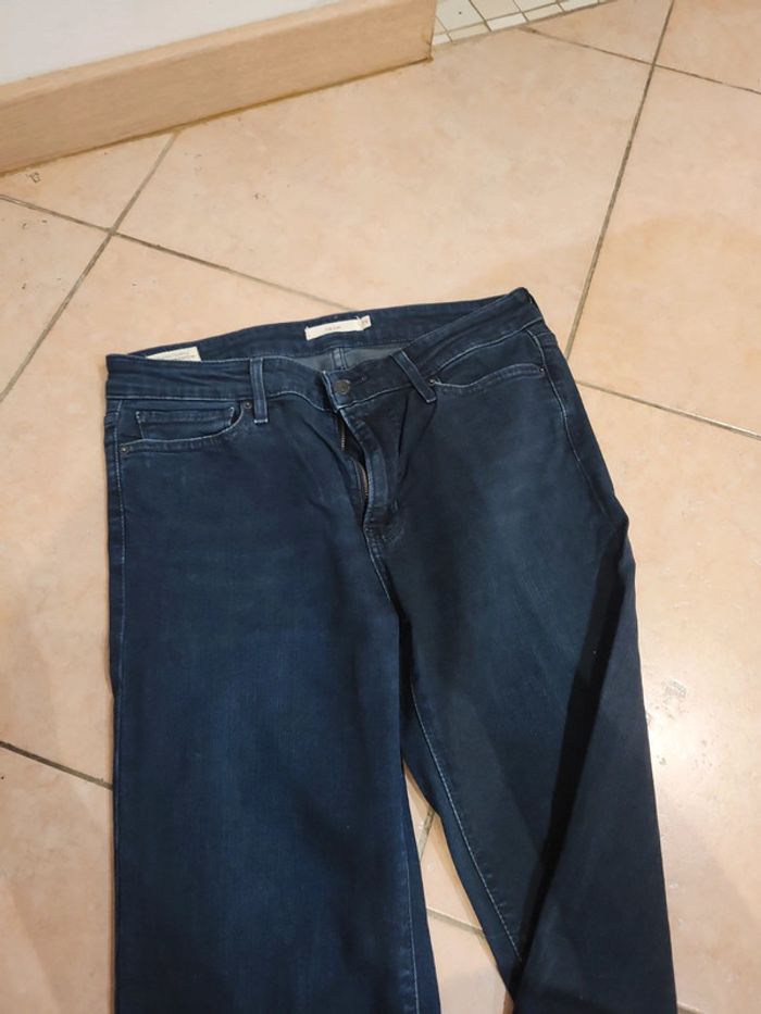 Jean Levi's 712 slim - photo numéro 2