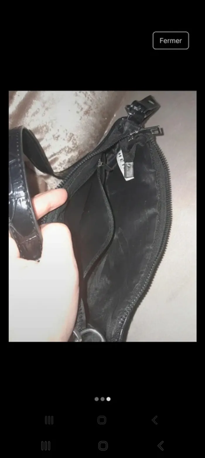 Sac à main 💫 Shein 💫Neuf - photo numéro 2
