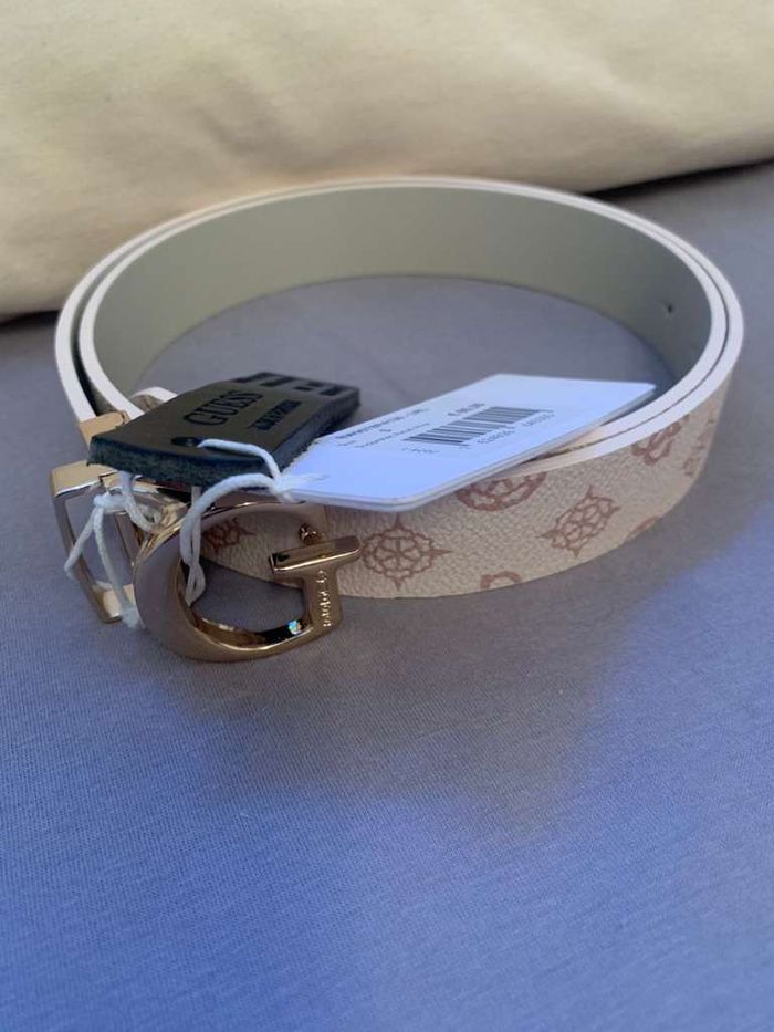Ceinture Guess - photo numéro 3
