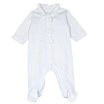 Jacadi Pyjama 3 mois en velours