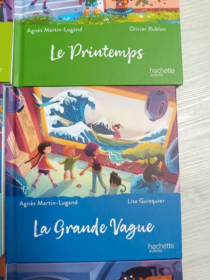 Livres macdo - photo numéro 2