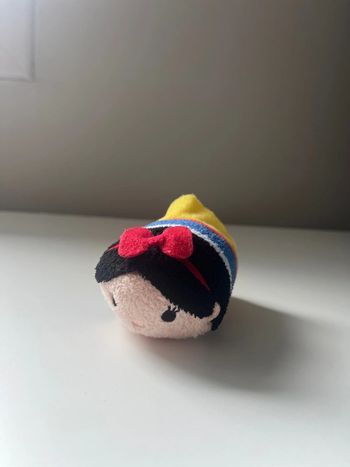 Tsum tsum Blanche neige