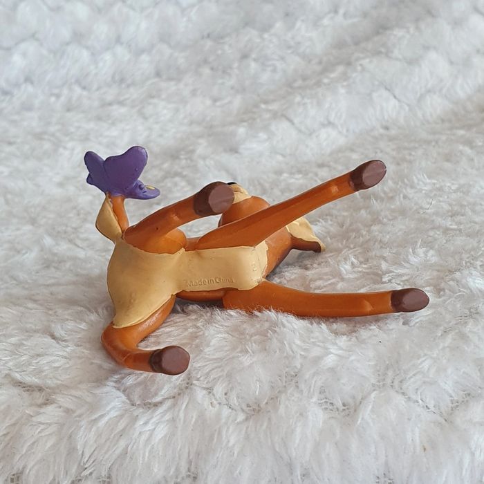 Figurine bambi disney - photo numéro 5