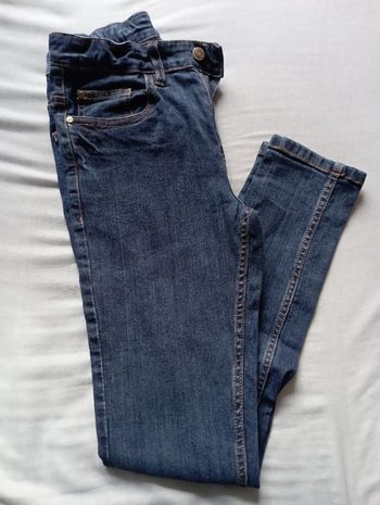 Jean slim