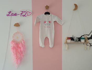 Pyjama 3 mois