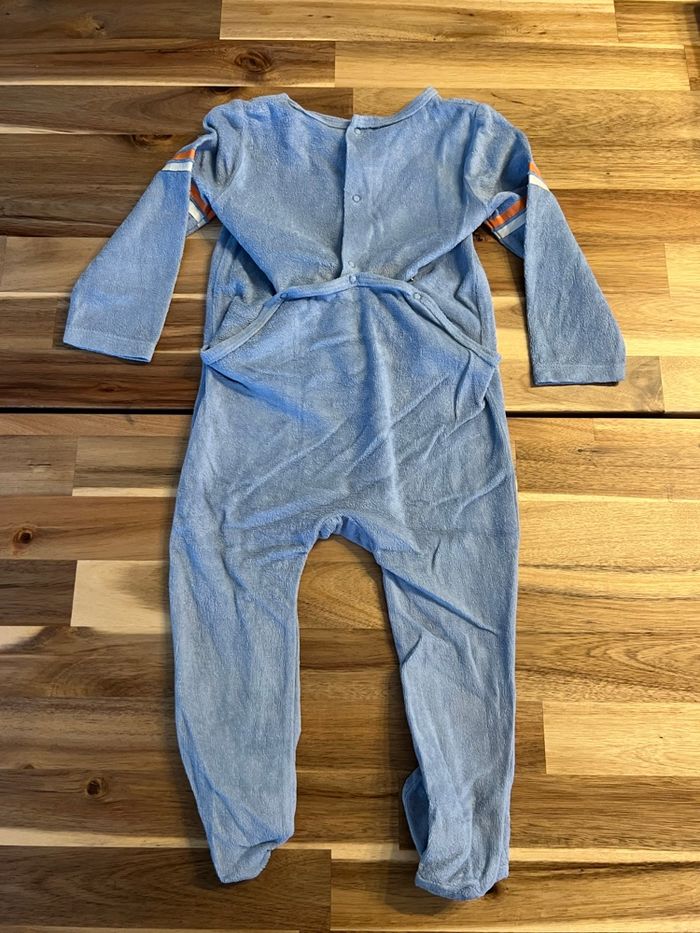 Pyjama Disney 24 mois - photo numéro 3