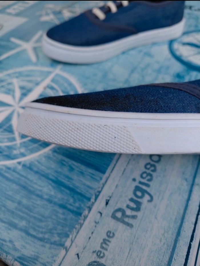 Chaussure - photo numéro 3