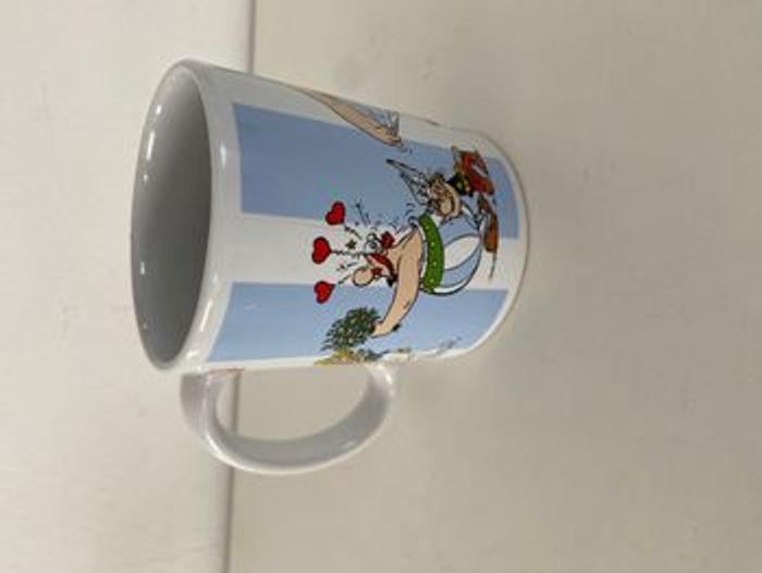 Mug Astérix obélix BD - photo numéro 3