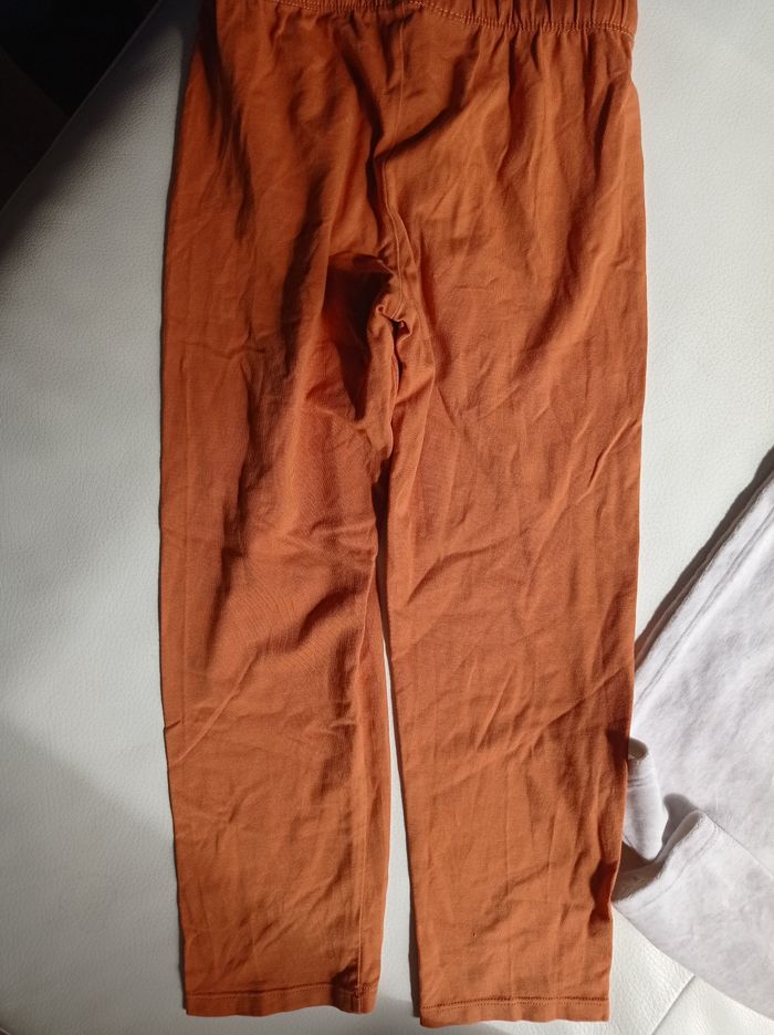 Pyjama garçon sergent major 6 ans - photo numéro 3