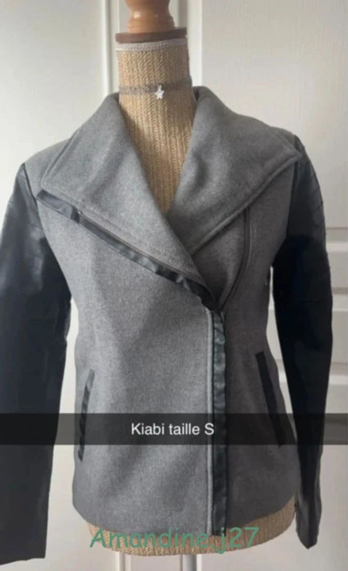 Veste taille S
