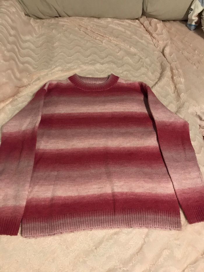 Lot vêtements fille 14 ans
