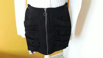 Jupe noire taille 36