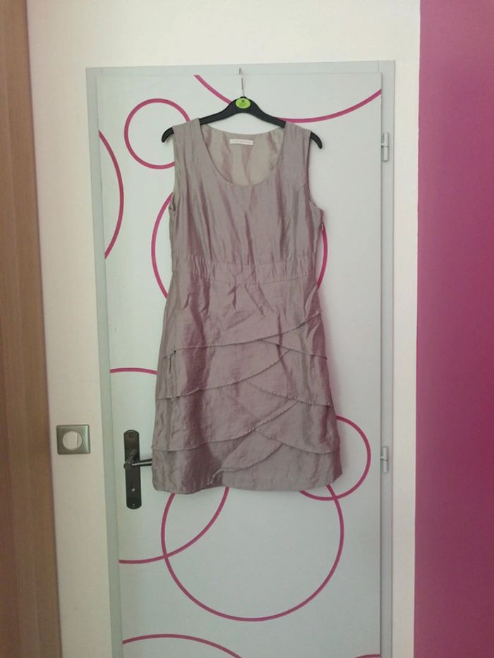 Robe femme taille M 3