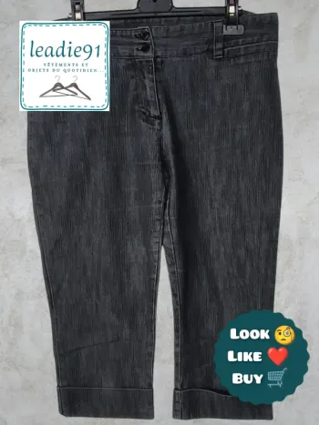 pantacourt La City Femme 38