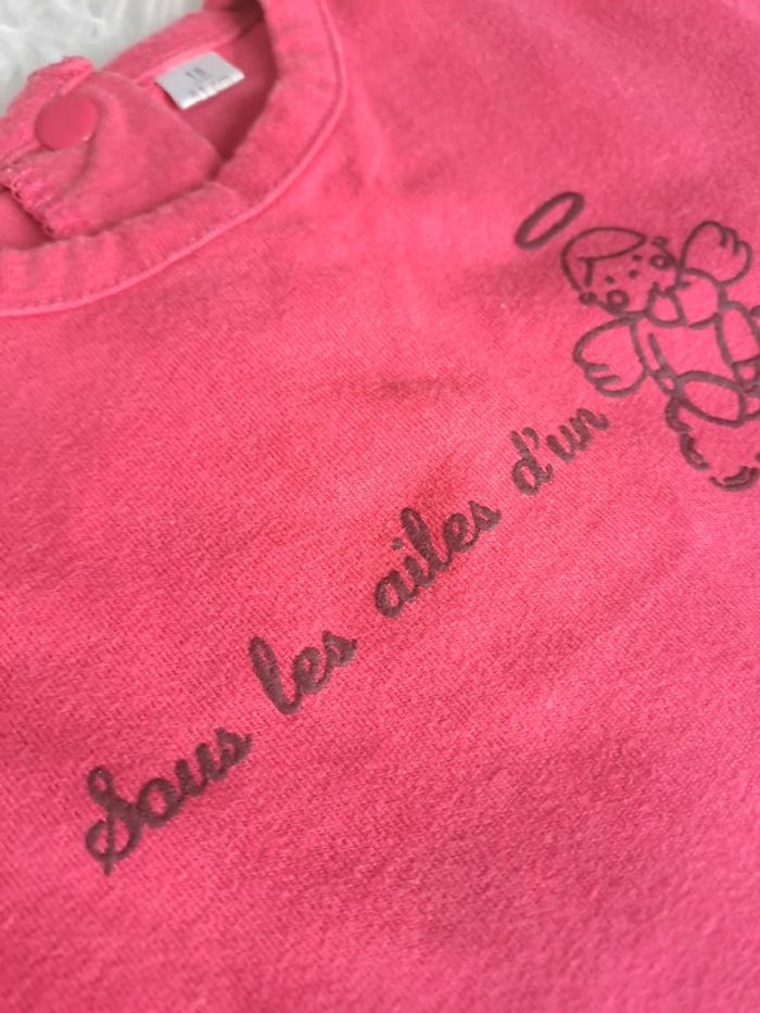 Tee-shirt 18mois - photo numéro 3