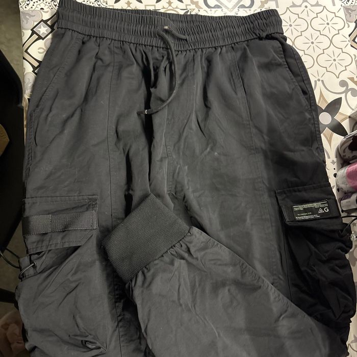 Cargo M