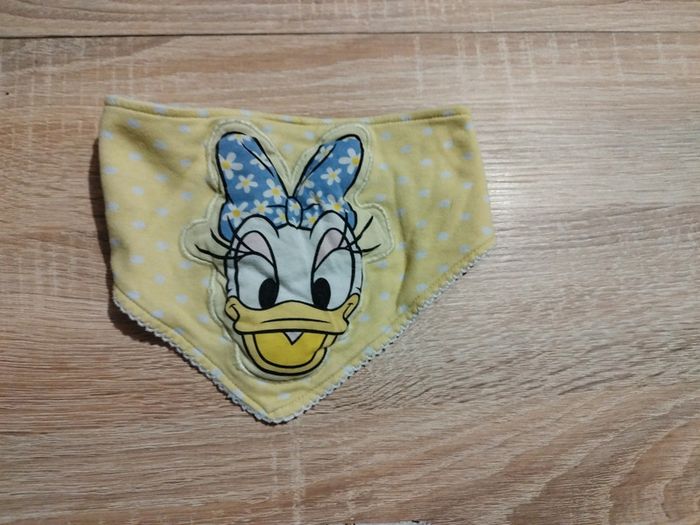 Bavoirs bandana - photo numéro 3